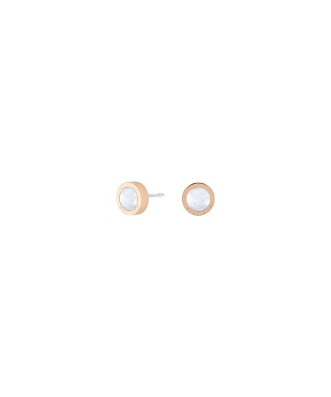 Tommy Hilfiger Iconic Circle Joia Brincos Mulher 2780663 Tommy Hilfiger Iconic Circle Joia Brincos Mulher 2780663