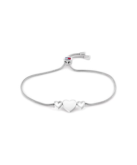 Tommy Hilfiger Hanging Heart Joia Pulseira Mulher 2780670