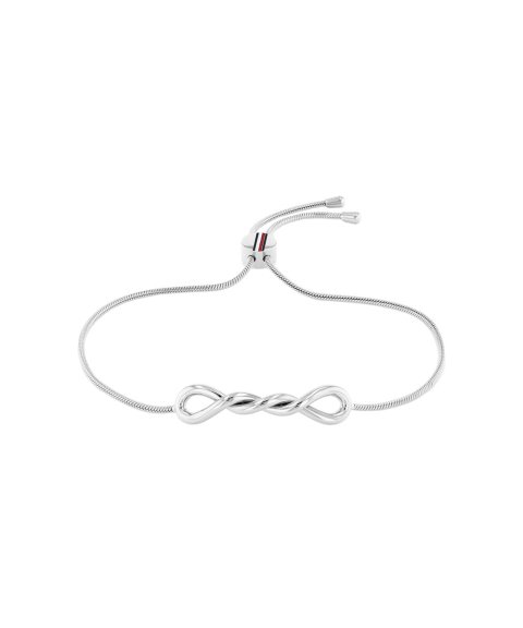 Tommy Hilfiger Twist Joia Pulseira Mulher 2780711 Tommy Hilfiger Twist Joia Pulseira Mulher 2780711