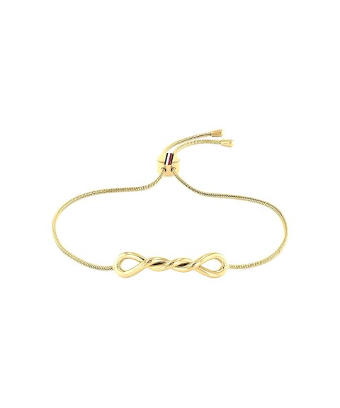 Tommy Hilfiger Twist Joia Pulseira Mulher 2780712 Tommy Hilfiger Twist Joia Pulseira Mulher 2780712