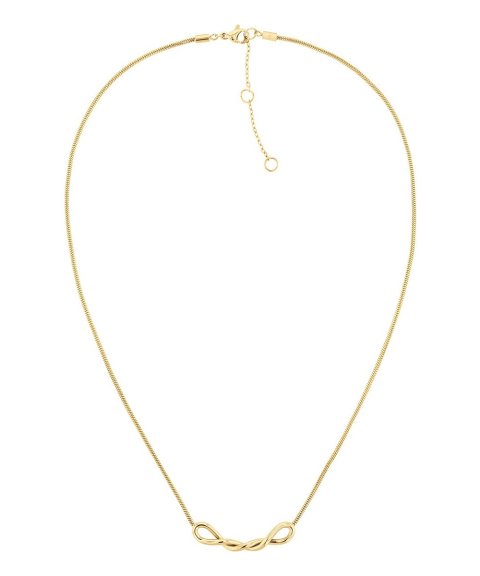 Tommy Hilfiger Twist Joia Colar Mulher 2780734 Tommy Hilfiger Twist Joia Colar Mulher 2780734