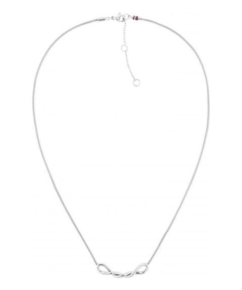 Tommy Hilfiger Twist Joia Colar Mulher 2780735 Tommy Hilfiger Twist Joia Colar Mulher 2780735