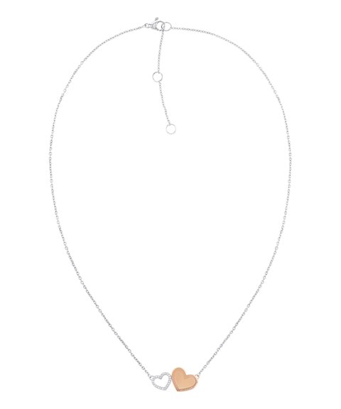 Tommy Hilfiger Enamel Hearts Mulher 2780743 Tommy Hilfiger Enamel Hearts Mulher 2780743