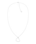 Tommy Hilfiger Minimal Hearts Joia Colar Mulher 2780756 Tommy Hilfiger Minimal Hearts Joia Colar Mulher 2780756