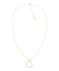 Tommy Hilfiger Minimal Hearts Joia Colar Mulher 2780757 Tommy Hilfiger Minimal Hearts Joia Colar Mulher 2780757