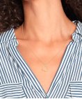 Tommy Hilfiger Minimal Hearts Joia Colar Mulher 2780757 Tommy Hilfiger Minimal Hearts Joia Colar Mulher 2780757