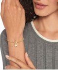 Tommy Hilfiger Pearl Joia Pulseira Mulher 2780765 Tommy Hilfiger Pearl Joia Pulseira Mulher 2780765