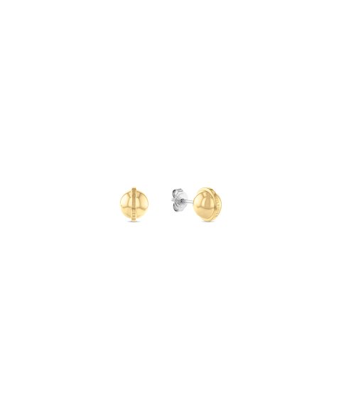 Tommy Hilfiger Metallic Orbs Joia Brincos Mulher 2780813 Tommy Hilfiger Metallic Orbs Joia Brincos Mulher 2780813