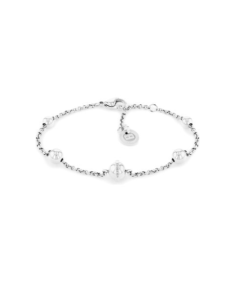 Tommy Hilfiger Metallic Orbs Joia Pulseira Mulher 2780816 Tommy Hilfiger Metallic Orbs Joia Pulseira Mulher 2780816