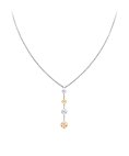 Tommy Hilfiger Metallic Orbs Joia Colar Mulher 2780819 Tommy Hilfiger Metallic Orbs Joia Colar Mulher 2780819