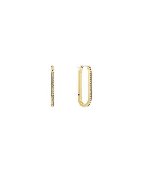 Tommy Hilfiger Joia Brincos Mulher 2780866 Tommy Hilfiger Joia Brincos Mulher 2780866