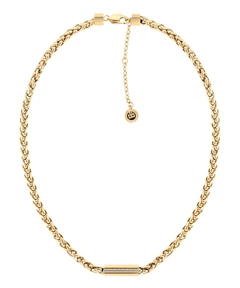 Tommy Hilfiger Snake Joia Colar Mulher 2780873 Tommy Hilfiger Snake Joia Colar Mulher 2780873