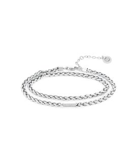 Tommy Hilfiger Snake Joia Pulseira Mulher 2780875
