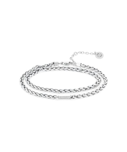 Tommy Hilfiger Snake Joia Pulseira Mulher 2780875 Tommy Hilfiger Snake Joia Pulseira Mulher 2780875