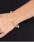 Tommy Hilfiger Snake Joia Pulseira Mulher 2780876 Tommy Hilfiger Snake Joia Pulseira Mulher 2780876