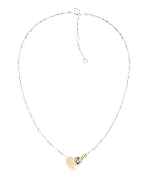 Tommy Hilfiger Love Joia Colar Mulher 2780878