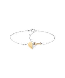 Tommy Hilfiger Love Joia Pulseira Mulher 2780880