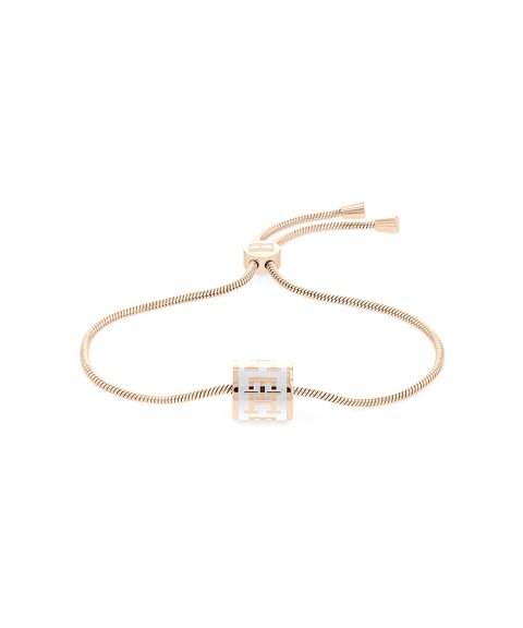 Tommy Hilfiger Barrel Pulseira Jarra Mulher 2780890 Tommy Hilfiger Barrel Pulseira Jarra Mulher 2780890