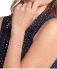 Tommy Hilfiger Barrel Pulseira Jarra Mulher 2780890 Tommy Hilfiger Barrel Pulseira Jarra Mulher 2780890