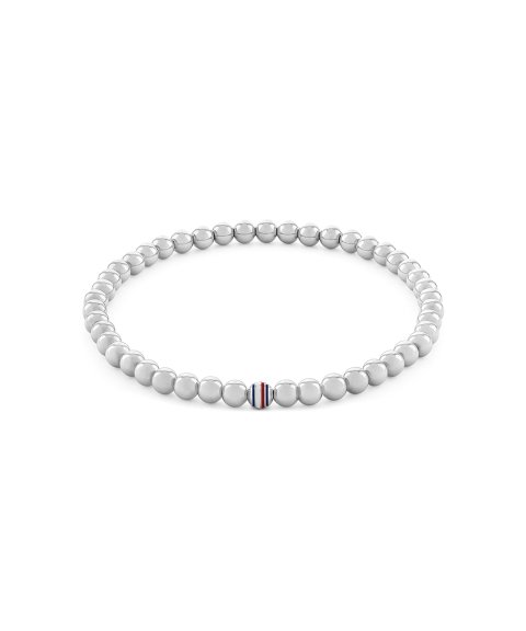 Tommy Hilfiger Metal Beads Joia Pulseira Mulher 2780937 Tommy Hilfiger Metal Beads Joia Pulseira Mulher 2780937