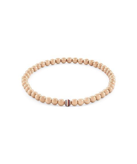 Tommy Hilfiger Metal Beads Joia Pulseira Mulher 2780939 Tommy Hilfiger Metal Beads Joia Pulseira Mulher 2780939
