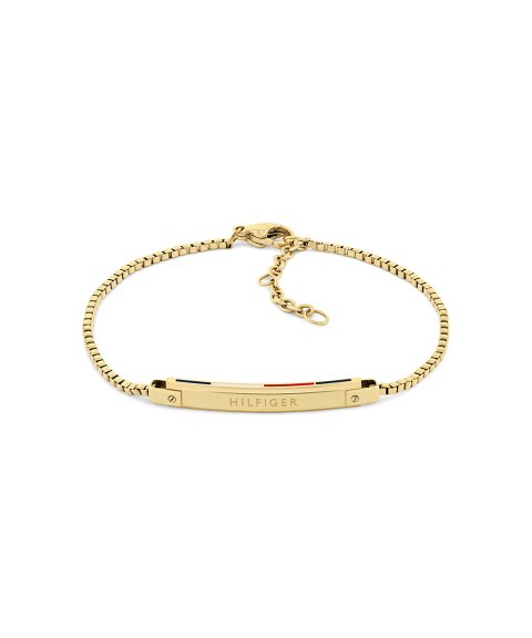Tommy Hilfiger Line Joia Pulseira Mulher 2780953