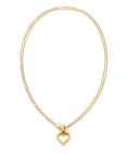 Tommy Hilfiger Joia Colar Mulher 2780968 Tommy Hilfiger Joia Colar Mulher 2780968