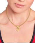 Tommy Hilfiger Joia Colar Mulher 2780968 Tommy Hilfiger Joia Colar Mulher 2780968