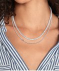 Tommy Hilfiger Layered Set Joia Colar Mulher 2780979 Tommy Hilfiger Layered Set Joia Colar Mulher 2780979