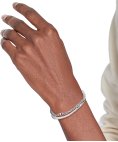 Tommy Hilfiger Layered Set Joia Pulseira Mulher 2780981