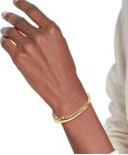 Tommy Hilfiger Layered Set Joia Pulseira Mulher 2780982