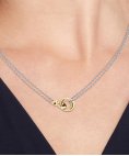 Tommy Hilfiger Nautical Knot Joia Colar Mulher 2780989 Tommy Hilfiger Nautical Knot Joia Colar Mulher 2780989