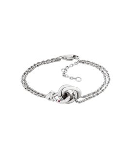 Tommy Hilfiger Nautical Knot Joia Pulseira Mulher 2780990