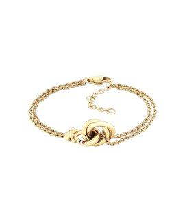 Tommy Hilfiger Nautical Knot Joia Pulseira Mulher 2780991