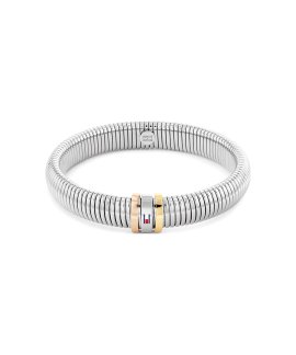 Tommy Hilfiger Stretch Joia Pulseira Mulher 2780994