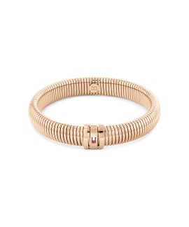 Tommy Hilfiger Stretch Joia Pulseira Mulher 2780996
