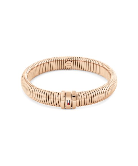 Tommy Hilfiger Stretch Joia Pulseira Mulher 2780996