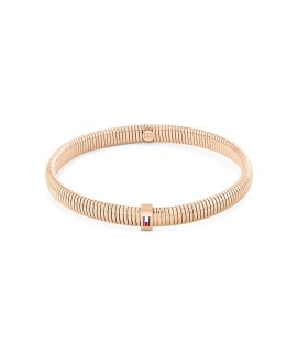 Tommy Hilfiger Stretch Joia Pulseira Mulher 2781006