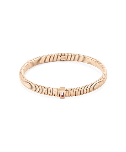 Tommy Hilfiger Stretch Joia Pulseira Mulher 2781006