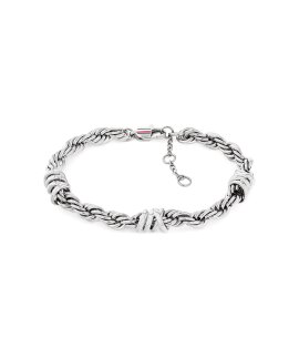 Tommy Hilfiger Charms Joia Pulseira Mulher 2781025