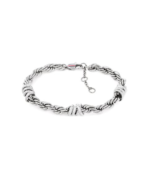 Tommy Hilfiger Charms Joia Pulseira Mulher 2781025