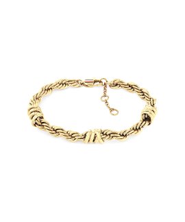 Tommy Hilfiger Charms Joia Pulseira Mulher 2781026