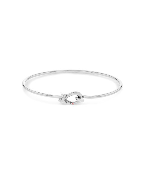 Tommy Hilfiger Charms Joia Pulseira Bangle Mulher 2781027