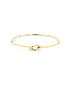 Tommy Hilfiger Charms Joia Pulseira Bangle Mulher 2781028