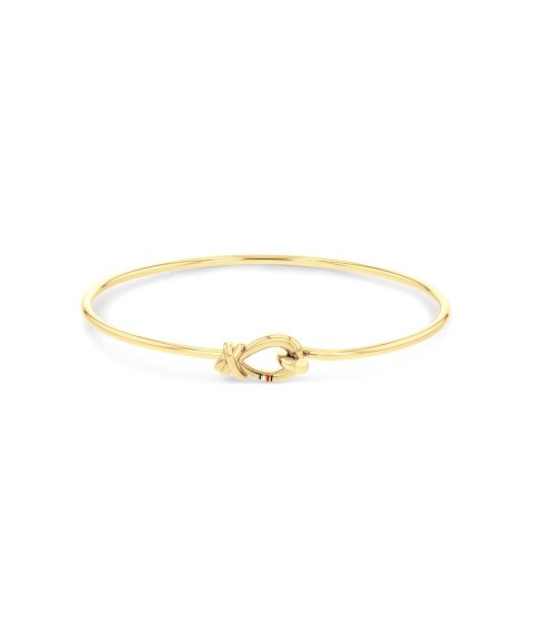 Tommy Hilfiger Charms Joia Pulseira Bangle Mulher 2781028