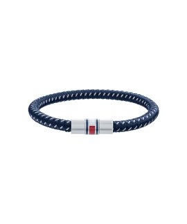 Tommy Hilfiger Men´s Casual Joia Pulseira Homem 2790003