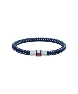 Tommy Hilfiger Men´s Casual Joia Pulseira Homem 2790003