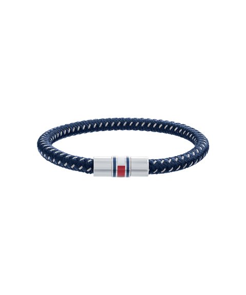 Tommy Hilfiger Men´s Casual Joia Pulseira Homem 2790003 Tommy Hilfiger Men´s Casual Joia Pulseira Homem 2790003