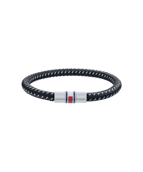 Tommy Hilfiger Men´s Casual Joia Pulseira Homem 2790004 Tommy Hilfiger Men´s Casual Joia Pulseira Homem 2790004