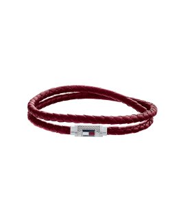 Tommy Hilfiger Men´s Casual Joia Pulseira Homem 2790010